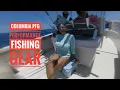 Columbia PFG Performance Fishing Gear