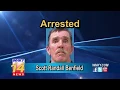 Arrests Made In Recent Cases In Catawba County