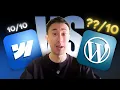 WordPress vs Webflow in 2026 Is WordPress Finally Outdated