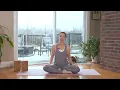 50 min Yin Yoga for Self-Care - Stretch, Restore & Relax
