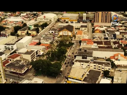 Programa Vera Toledo: Record News SC faz uma bela homenagem aos 128 anos do município de Palhoça