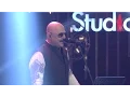 Lagu Coke Studio Season 8| Rangeela| Ali Azmat
