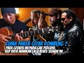 Download Lagu ALIP BA TA CONQUERS THE GUITAR WITH AMAZING TECHNIQUE❗UNIQUE STYLE, AND HIGH SPIRIT