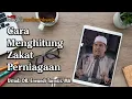 Download Lagu CARA MENGHITUNG ZAKAT PERNIAGAAN - Ustadz DR. Erwandi Tarmizi.MA