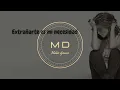 RBD - Sálvame (Letra)