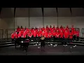 5th 6th Grade Winter Concert 6 00pm