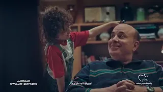 ازاي بس يا شبر ونص مستشفي القالب انغام عسيلي 