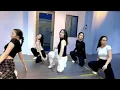 Download Lagu So Far - BinZ | #SexyMove #beginners  | HeyStep Dance Studio