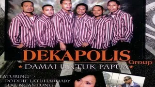dekapolis jalan hidup