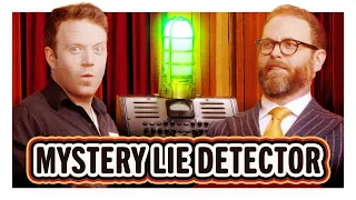 Lie Detector Game Changer Full Episode