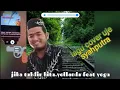 Download Lagu karaoke jika takdir kita.yoga feat yollanda-cover uje syahputra
