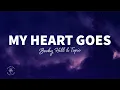 Download Lagu Becky Hill \u0026 Topic - My Heart Goes (La Di Da) [Lyrics]