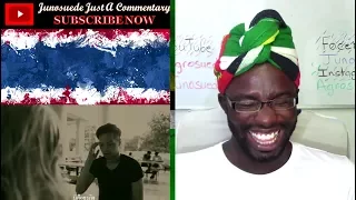 ADELE - HELLO Thai Version REACTION