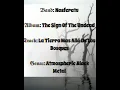 Download Lagu Nosferatu - La Tierra Más Allá De Los Bosques [Colombia - Atmospheric Black Metal]