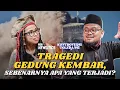 Lagu SADTEMBER, APA YANG TERJADI PADA TANGGAL 11 DI GEDUNG KEMBAR? | KONTROVERSI TOLERANSI