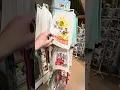 The hillsborough antique mall at the festival flea market in pompano beach FL