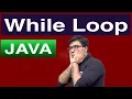 Learn While Loops in Java in Hindi Loops in Java with examples in easy way Java Full Course