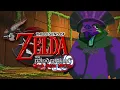 WIND-TEMPEL! - ZELDA WIND WAKER: DARK LINKA MOD \u0026 RANDOMIZER #20