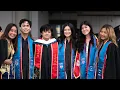 LMU API Commencement 2023