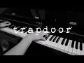 Lagu twenty one pilots - Trapdoor (piano cover)