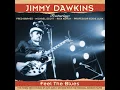 Feel the Blues