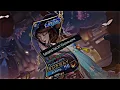 Download Lagu BACK TIME_LEXTER | ALIGHT MOTION PRESET | MOBILE LEGENDS NEW TIKTOK TREND