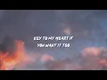 Elijah woods - 24/7, 365 (Lyrics )