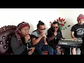 Download Lagu Sihol manjou oppung cover Triamor with Kiting studio and Gorga musik