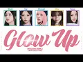 Download Lagu RESCENE(리센느) Glow Up [Color Coded Lyrics]