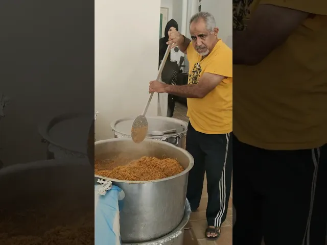 ⁣هيئة الإمام الحسن (ع) تقوم بتوزيع بركة الإمام موسى بن جعفر  (ع) تقبل الله اعمالكم وعطاءكم #مأجورين