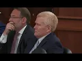 Alex Murdaugh s attorneys plan to introduce new evidence in upcoming murder retrial