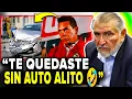 Lagu 🚨¡LOCURA TOTAL! ADAN AUGUSTO le REVIENTA el VEHÍCULO a ALITO MORENO tras DISCUSIÓN