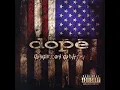 F*ck tha Police [2005 Studio Version] - Dope