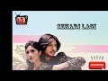 LIRIK LAGU PIAFARHAN - SEHARI LAGI