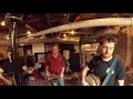 Texas Eagle - performed in studio by Cousin Bobby