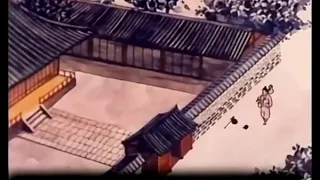 حكايات عالمية حكاية من تراث الكوري 