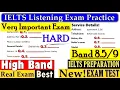 Download Lagu IELTS LISTENING PRACTICE TEST 2025 WITH ANSWERS | 03.08.2025