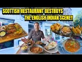 Edinburgh s MOST AWARDED Curry House Smashes English Curry Houses
