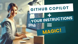 Code Generation Simplified GitHub Copilot Coding Instructions