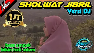 sholawat jibril jinggle obiee channel dj version jember discjockey