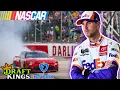 DraftKings NASCAR DFS Picks Goodyear 400 Darlington
