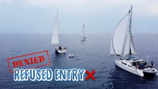 Access Denied | Sailing Turkey | Sailing Sunday Ep. 63