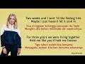 Download Lagu Astrid S - It’s Ok If You Forget Me | Lirik Terjemahan