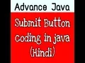 submit button coding in java