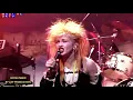 Lagu Cyndi Lauper \