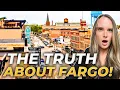 Is Fargo North Dakota RIGHT For You PROS AND CONS Of Living In North Dakota Iconic City