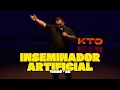 Download Lagu RAFAEL ARAGÃO #15 - INSEMINADOR ARTIFICIAL | TIMBÓ - SC