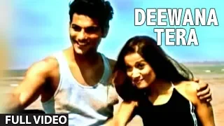 Download Deewana Tera - Sonu Nigam Full Video Song Super Hindi Album \ MP3