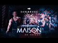Lagu Dani Brasil Live - Maison Missionary - Dec 2023