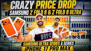 iPhone Price in Dubai iPhone 17 Pro max Price in Dubai SAMSUNG S26 ULTRA Z FOLD 8 Z FOLD ULTRA